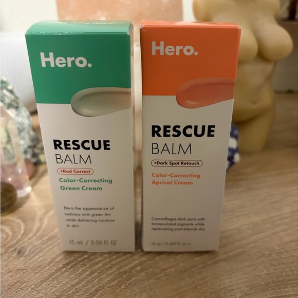 Hero Rescue Balm Bundle - Picture 2 of 3